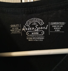 GORGEOUS NEW ORLEANS SAINTS RETRO SPORT BLACK PREMIUM T-SHIRT MENS WOMENS MEDIUM