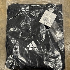 Adidas Creator Long Sleeve Tee -Tall- Black EK0123 Men’s Size XLT NWT