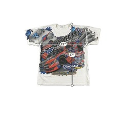 NASCAR Las Vegas Motor Speedway 2012 AOP Racing T-Shirt Mens L Chase