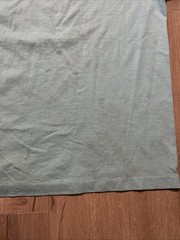 Vintage 80S California Raisins T-Shirt Men’s Xl Volleyball Single Stitch