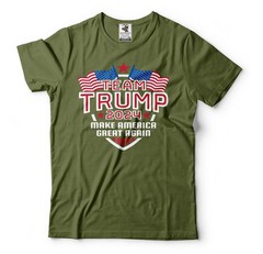Donald Trump 2024 Shirt Pro Trump Tees Team Trump T-Shirt Republican Gift Tees