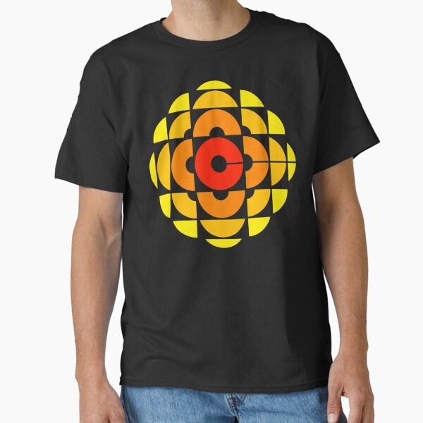 Best Selling – Classic CBC 1974 Merchandise Esse Made in USA/AUS T-Shirt S-2XL