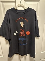 Pacsun Angel Cherub T-shirt Men’s Xl