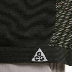 Nike ACG Delta River Dri-Fit ADV LS Shirt FV8906-355 Sequoia (Men’s Medium) M