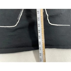 Vintage 1980s Fruit of the Loom Tuxedo Bowtie Graphic Formal Tee Shirt Men’s L