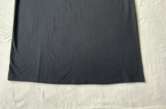 Barbie Mens Short Sleeve Black Crewneck Logo Graphic T- shirt Size L (42-44) NEW