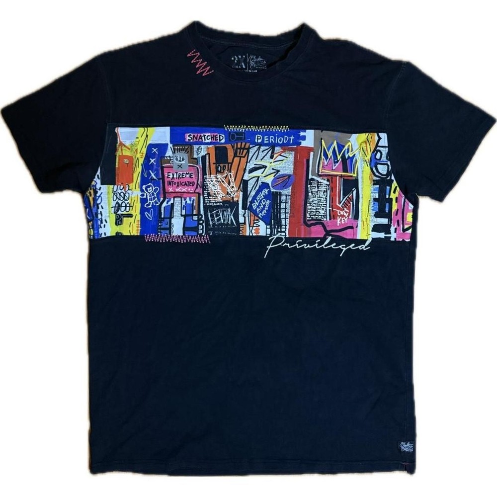 Unbranded Men’s multi T-shirt