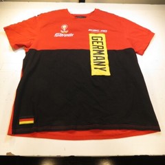 ETERNITY MOTOR SPORT BC/AD GERMANY GERMAN ENGINEERING RACING T SHIRT Mens 3XL