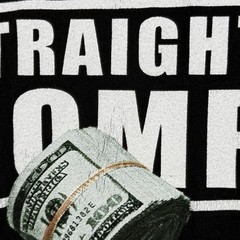 NWA Shirt Medium Straight Outta Compton Y2K Rap Ice Cube Dr. Dre Eazy E Zip Hem