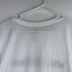 Nike x MLV Orlando Valkyries Men’s 2XL White Dri-Fit S/S Training T-Shirt