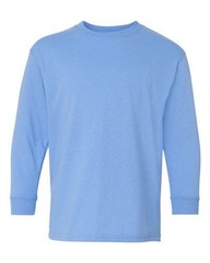 Gildan Youth Heavy Cotton™ Long Sleeve T-Shirt – 5400B