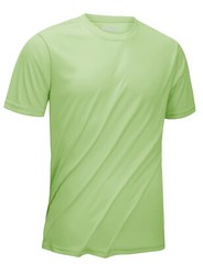 UPF50+ Men’s UV Block Short Sleeve T-Shirt Gym Workout Running Sport Quick Dry T