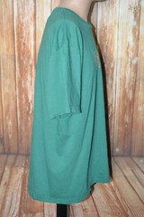 Supreme Men Green Box Logo Size XL (RN#101837)