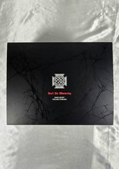 Darc Sport Don’t Die Wondering Side by Side Horror Tee Box Set Oversized XL