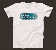 Boards Of Canada T-Shirt 1164 Music Electronic Ambient Trip Hop Size S-5XL HV253