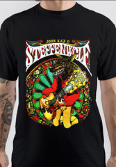 New! Steppenwolf band Cotton Unisex T-Shirt Size S-5XL EN151