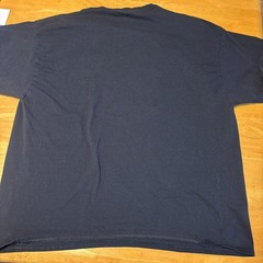 Bruce Springsteen And The E St. Band XXL Logo Shirt Official