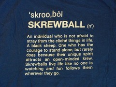 SKREWBALL PEANUT Butter Whiskey graphic T Shirt Men’s 2XL BARTENDER CALIFORNIA