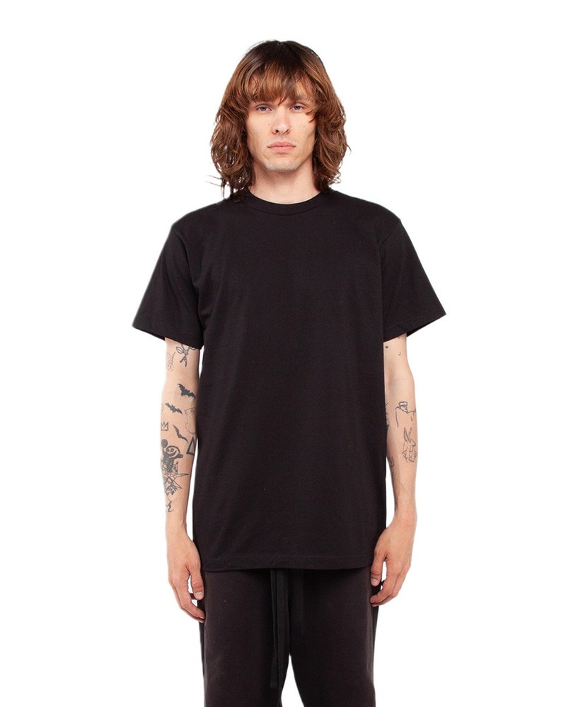 Pack Of 20 Shaka Wear SHASS Adult Active Short Sleeve Crewneck T-Shirt