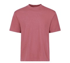 ADULT PREMIUM 7.7 OZ TEE OVERSIZED 100% ring‑spun cotton XS.S,M,L,XL ALL COLORS