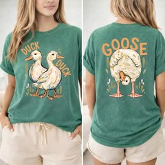 Funny Sourdough Baking T-Shirt We Proof At Dawn Frog Graphic Tee Baker Gift