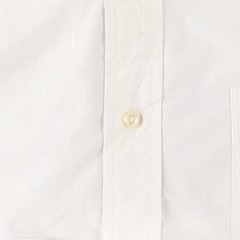Ralph Lauren BLAKE Cotton Long Sleeve Button-Down Shirt Men’s L White Japan
