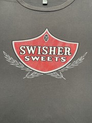 Swisher Sweets Cigar Logo XL