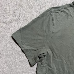 Life is Good Shirt Mens Large Green Short Sleeve Crusher Tee This Is How I Roll