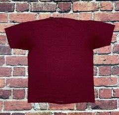 Vintage Volunteer Fire Dept 80s T Shirt Men’s Large Mount Pleasant PA Faded-Worn