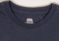 Disney Star Wars The Mandalorian N-1 Starfighter Black Graphic T-Shirt – M
