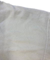 WTAPS Academy / SS / Cotton. College white 241ATDT-CSM21