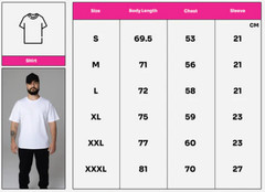 Akuma Nihmune (Numi) Status Update Album T-Shirt Large Black UwU Market