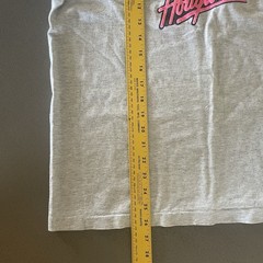 Vintage 90s Universal Studios Hollywood Souvenir Tee Single Stitch Made USA L