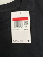 Nike Air Jordan Men’s Black T-Shirt Sz Large Jumpman Logo IB7353-010