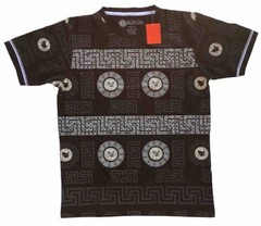 Men’s Bucheli T Shirt,Soft Cotton,Stretch,Italian Style L…..D2.