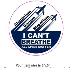 NASA STICKERS CIA NSA VARIETY PACK (9) 5 Year Warranty