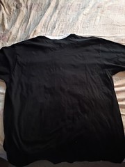 Cavity Colors T-shirt Lot XL (Very Similar To Fright Rags)
