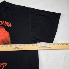 IT The Movie Pennywise Graphic T-Shirt Mens XL Black Excellent Say Hello Clown