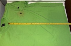 NORTH SHORE Wave Riding Vehicles GREEN T-SHIRT Men’s XL Masonic HAWAII Surfing
