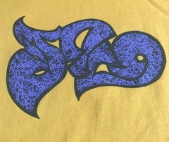 Men’s Vintage 90’s JNCO T-shirt Size XL/XXL Graffiti Rare Graphic Skateboard