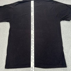 Vintage Vietnam Veterans Memorial T-Shirt Large Single Stitch 1980s