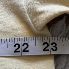 Vintage 90s Monterey California Art Nature T-Shirt XL Yellow Made In USA 1990s