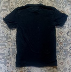 Pulp Fiction 1994 Crime/Thriller (Q. Tarantino) Uma Thurman Black -L OLD NAVY