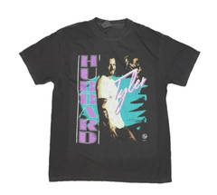 Tyler Hubbard FGL Throwback Charcoal Grey Concert Tee Short Sleeve T-Shirt L