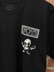 Chrome Hearts “FOTI” T Shirt Size M 100% Authentic Guaranteed! (NEW)