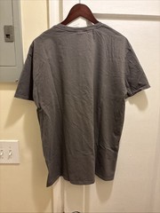 Men’s Andrea Bocelli Si Promo Merch Size XL