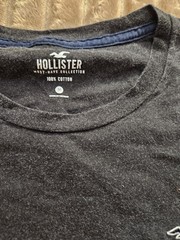 Hollister Must-Have Collection Men’s M Crew Neck Short Sleeve Cotton T-Shirt