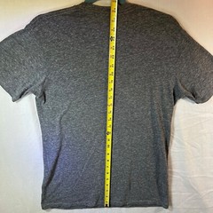 goodbye feelings drinking shirt size small the chive tees gray