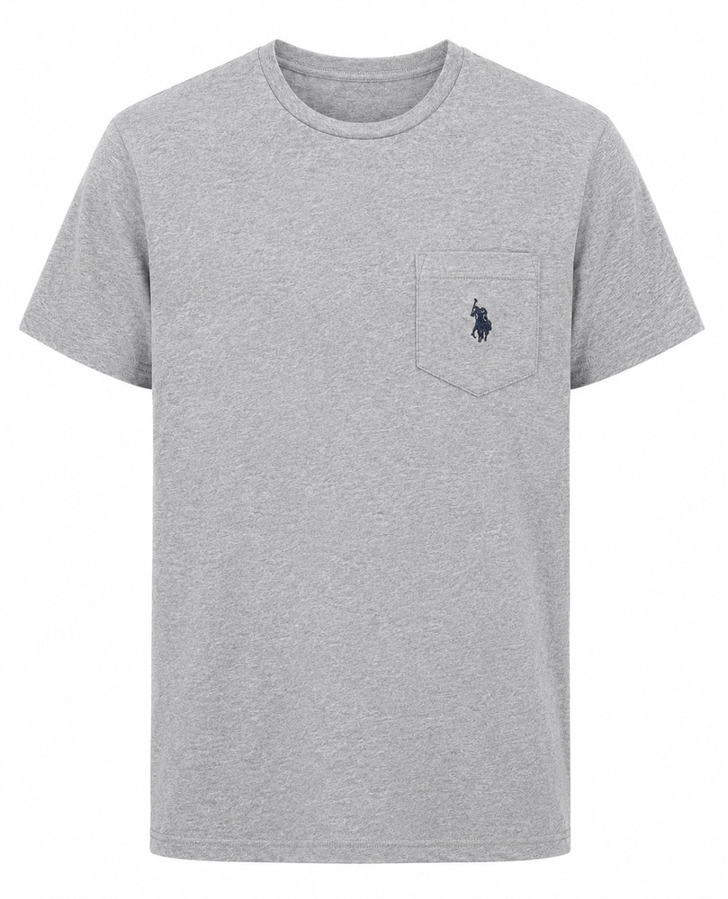 NWT~Men’s U.S. Polo Assn. Classic Pocket S/S Tee, Various Colors & Sizes