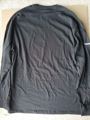 Amazon Mke1 Badger Shirt Logo Long Sleeve Swag Men’s Sz XL